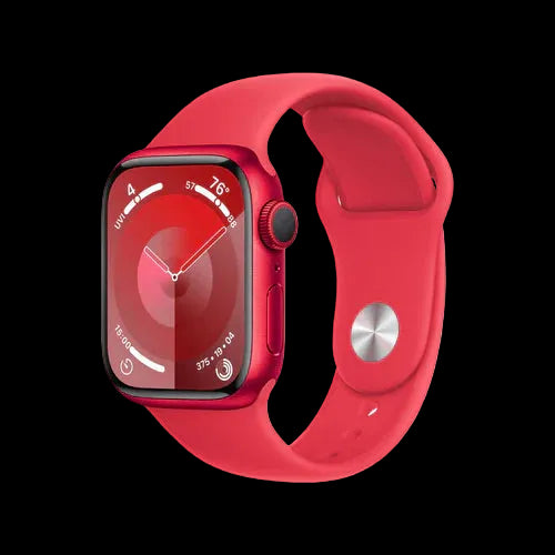 Series 9  Smartwatch PREMIUM QUALITY (45mm, GPS + Cellular) 1-Year Warranty| Easy 15-Day Returns | Free Gift [AirDopes]