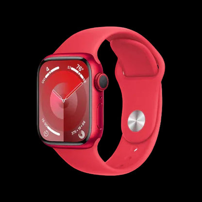 Series 9  Smartwatch PREMIUM QUALITY (45mm, GPS + Cellular) 1-Year Warranty| Easy 15-Day Returns | Free Gift [AirDopes]