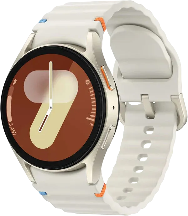 Combo Offer- Smart Watch7 : AI-Powered (44mm, Green, BT+LTE)| 1-Year Warranty + Free Earbuds Pro2