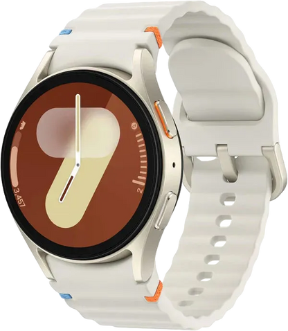 Combo Offer- Smart Watch7 : AI-Powered (44mm, Green, BT+LTE)| 1-Year Warranty + Free Earbuds Pro2
