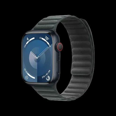 Series 9  Smartwatch PREMIUM QUALITY (45mm, GPS + Cellular) 1-Year Warranty| Easy 15-Day Returns | Free Gift [AirDopes]