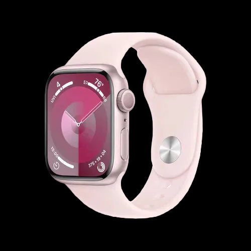 Series 9  Smartwatch PREMIUM QUALITY (45mm, GPS + Cellular) 1-Year Warranty| Easy 15-Day Returns | Free Gift [AirDopes]