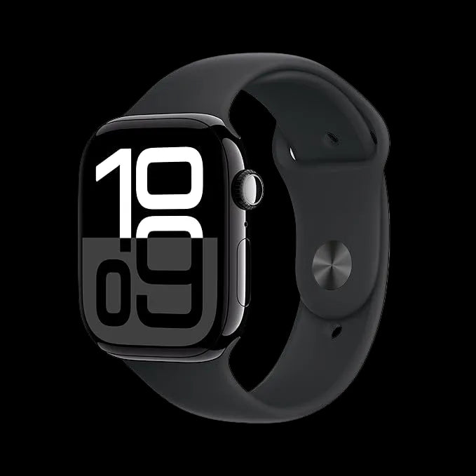 iWatch Series 10 Smartwatch  1-Year Warranty | 30-Days easy return | AirDops pro 2 (Free Gift)