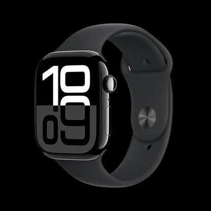 iWatch Series 10 Smartwatch  1-Year Warranty | 30-Days easy return | AirDops pro 2 (Free Gift)
