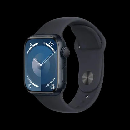 Series 9  Smartwatch PREMIUM QUALITY (45mm, GPS + Cellular) 1-Year Warranty| Easy 15-Day Returns | Free Gift [AirDopes]