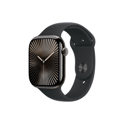 iWatch Series 10 Smartwatch  1-Year Warranty | 30-Days easy return | AirDops pro 2 (Free Gift)