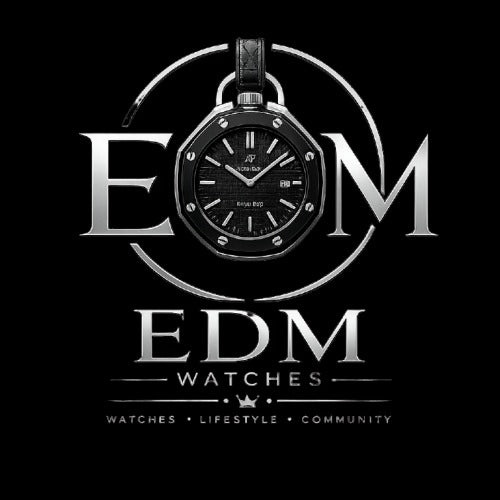 EDM Watches 